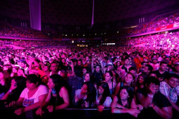 Cosquín Rock anuncia su cartel para 2027